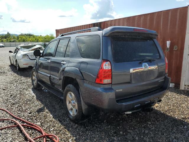 Zdjęcie 3 z aukcji – 2007 TOYOTA 4RUNNER SR z VIN JTEZU14R978089794