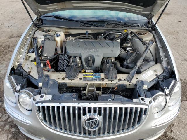Photo 7 from auction – 2008 BUICK LACROSSE C with VIN 2G4WC582181139893