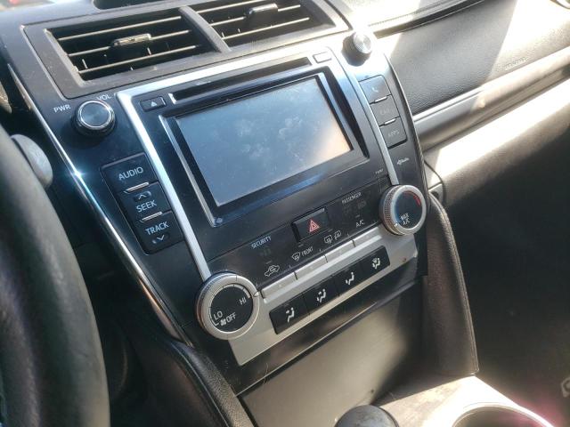 Photo 9 from auction – 2012 TOYOTA CAMRY BASE with VIN 4T1BF1FK8CU147617