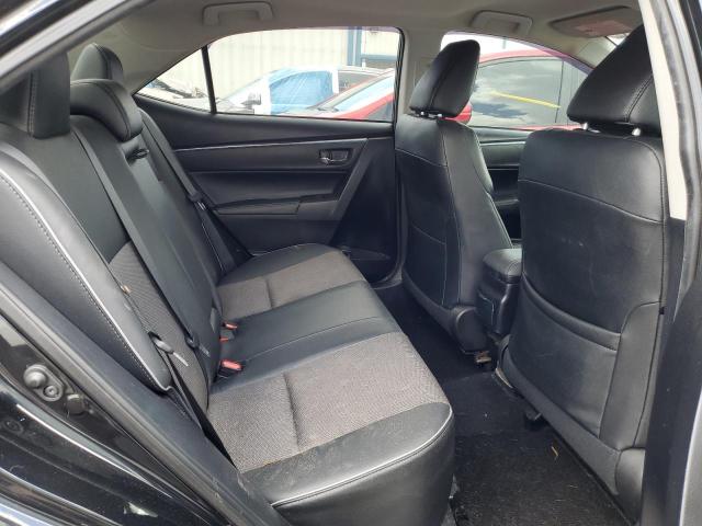 Photo 6 from auction – 2015 TOYOTA COROLLA L with VIN 2T1BURHE2FC419547