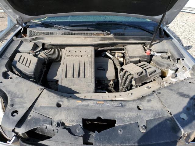 Photo 7 from auction – 2013 GMC TERRAIN SL with VIN 2GKALSEK4D6142872