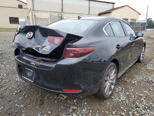 Photo 4 from auction – 2019 MAZDA 3 PREFERRE with VIN 3MZBPADLXKM106421
