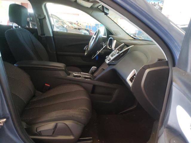 Photo 5 from auction – 2012 CHEVROLET EQUINOX LT with VIN 2GNFLEEK1C6161842