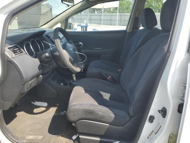 Photo 5 from auction – 2007 NISSAN VERSA S with VIN 3N1BC13E57L360622