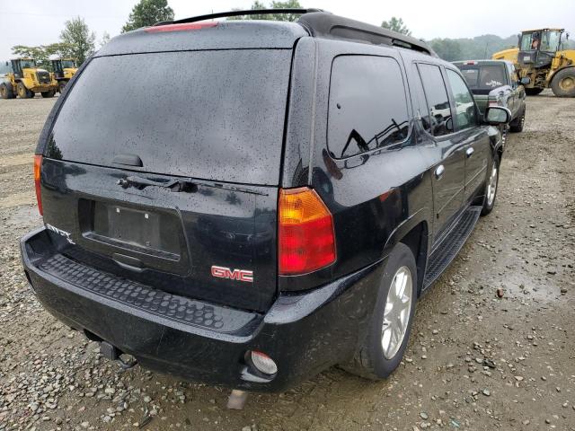 Photo 4 from auction – 2006 GMC ENVOY DENA with VIN 1GKET66M566111390