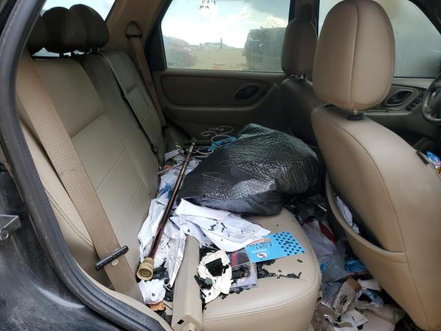 Foto 6 de la subasta – 2007 FORD ESCAPE LIM con VIN 1FMCU04117KA04850