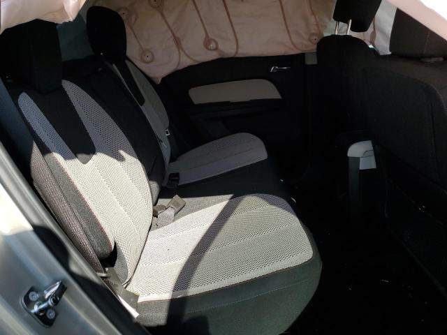 Photo 6 from auction – 2015 CHEVROLET EQUINOX LT with VIN 2GNFLFE34F6230641