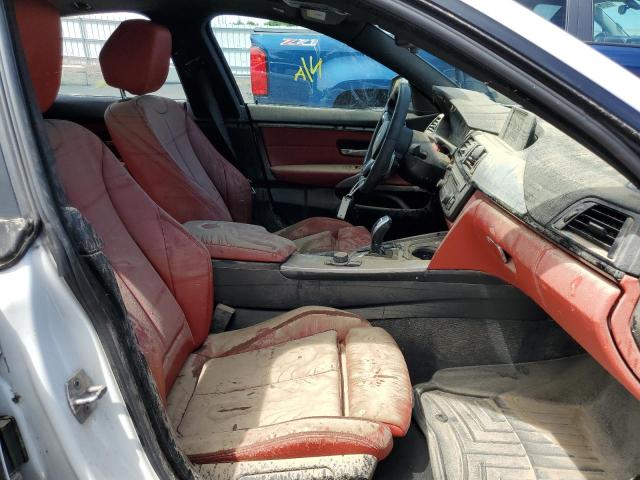 Photo 5 from auction – 2015 BMW 428 XI GRA with VIN WBA4C9C58FD331668