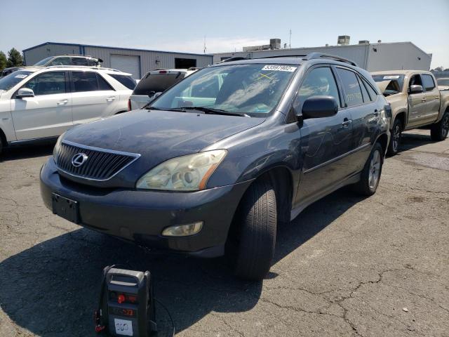 Photo 2 from auction – 2004 LEXUS RX 330 with VIN JTJGA31U340011351