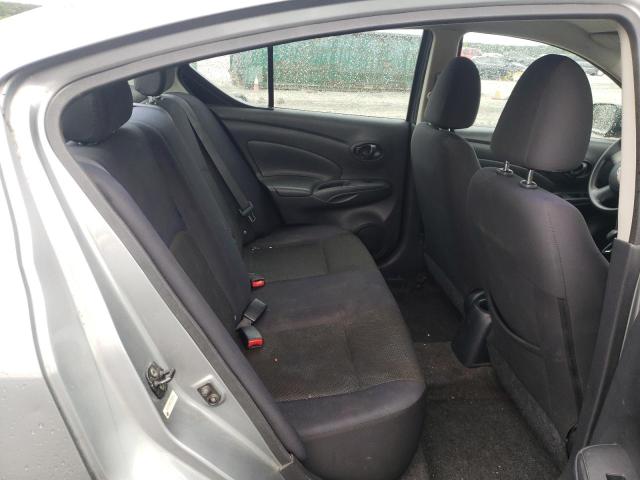 Photo 6 from auction – 2012 NISSAN VERSA S with VIN 3N1CN7APXCL903320
