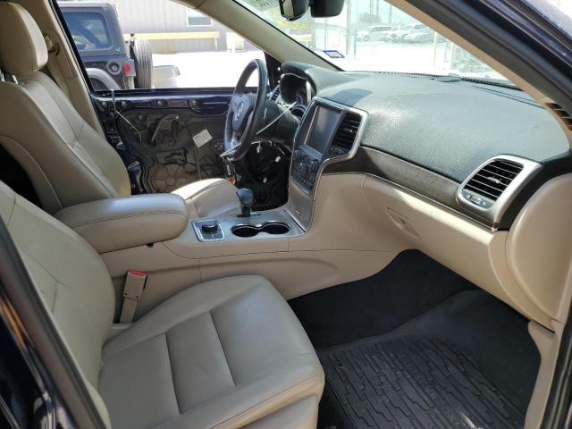 Photo 5 from auction – 2014 JEEP GRAND CHER with VIN 1C4RJFBG7EC173439