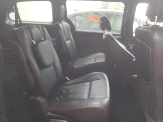 Photo 6 from auction – 2019 DODGE GRAND CARA with VIN 2C4RDGEGXKR670089