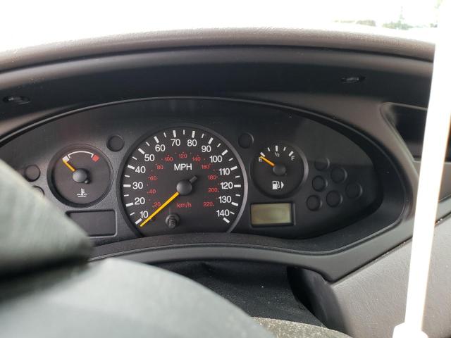 Photo 8 from auction – 2003 FORD FOCUS SE with VIN 1FAFP34P13W340070