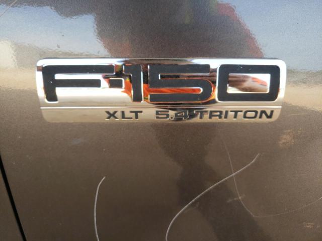 Photo 9 from auction – 2006 FORD F150 SUPER with VIN 1FTPW12596KB39455