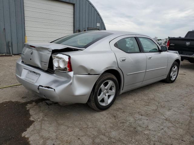 Photo 4 from auction – 2010 DODGE CHARGER SX with VIN 2B3CA3CV1AH247416