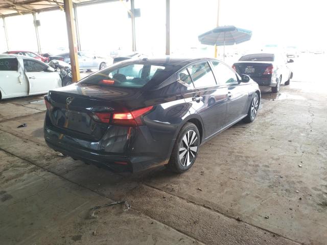 Photo 4 from auction – 2021 NISSAN ALTIMA SV with VIN 1N4BL4DV2MN348555