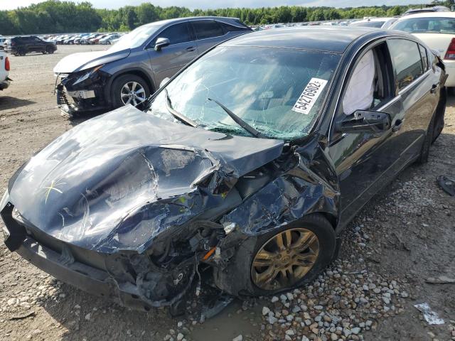 Photo 2 from auction – 2012 NISSAN ALTIMA with VIN 1N4AL2APXCN537426
