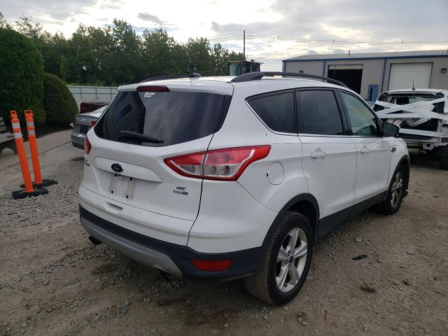 Foto 4 de la subasta – 2016 FORD ESCAPE SE con VIN 1FMCU9G92GUA14166