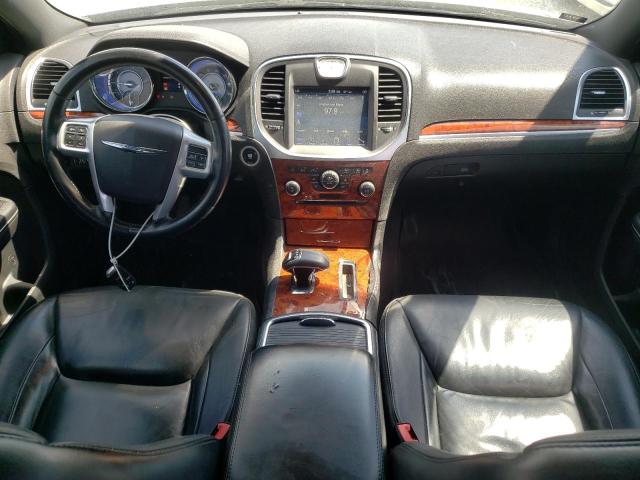 Photo 9 from auction – 2014 CHRYSLER 300 with VIN 2C3CCAAG3EH375734