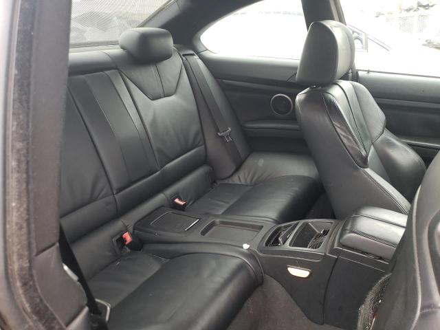 Photo 6 from auction – 2008 BMW M3 with VIN WBSWD93598PY40008