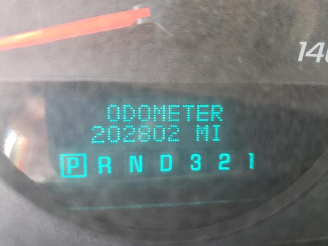 Photo 8 from auction – 2011 CHEVROLET IMPALA LS with VIN 2G1WF5EK2B1230123
