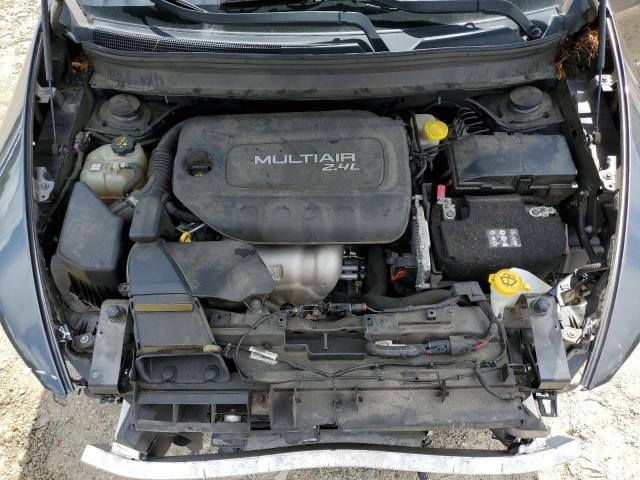 Photo 7 from auction – 2016 JEEP CHEROKEE L with VIN 1C4PJMDB5GW337558
