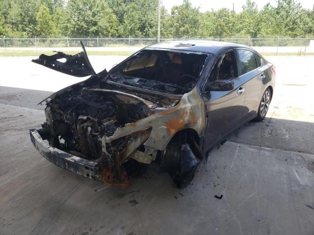 Photo 2 from auction – 2017 NISSAN ALTIMA 2.5 with VIN 1N4AL3AP6HC191349