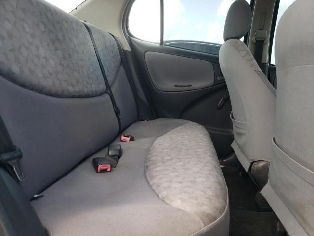 Photo 6 from auction – 2001 TOYOTA ECHO with VIN JTDBT123510154752