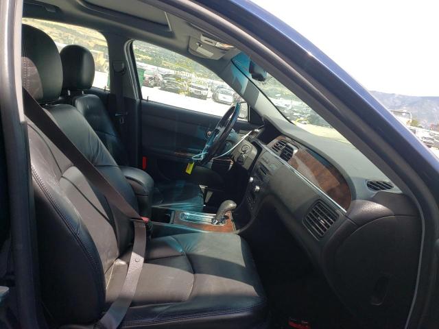 Photo 5 from auction – 2007 BUICK LACROSSE C with VIN 2G4WD582171133197