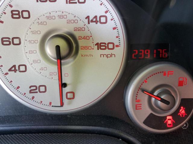 Photo 8 from auction – 2003 ACURA RSX TYPE-S with VIN JH4DC53083C004042