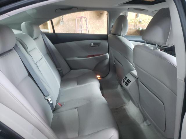 Photo 6 from auction – 2008 LEXUS ES 350 with VIN JTHBJ46G682229282