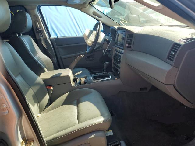Photo 5 from auction – 2005 JEEP GRAND CHER with VIN 1J4GR48KX5C508784