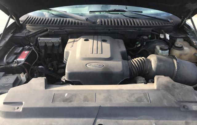 Photo 7 from auction – 2003 FORD EXPEDITION with VIN 1FMRU15W73LB12291