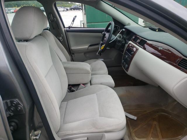 Photo 5 from auction – 2008 CHEVROLET IMPALA LS with VIN 2G1WB58N189107988