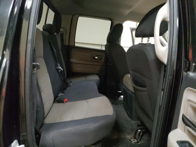 Photo 6 from auction – 2011 DODGE RAM 1500 with VIN 1D7RV1GT3BS650453