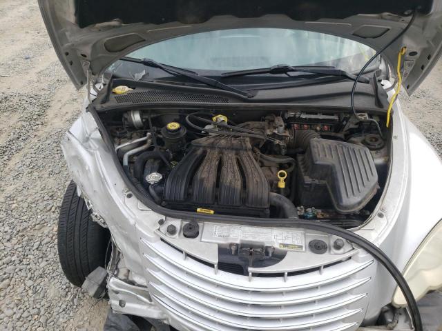 Photo 7 from auction – 2007 CHRYSLER PT CRUISER with VIN 3A4FY58B57T582433