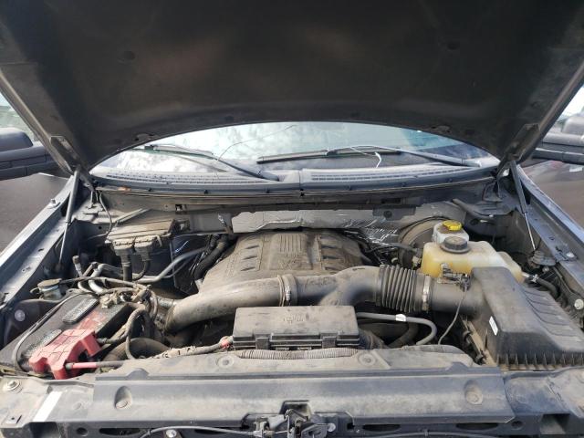 Photo 7 from auction – 2014 FORD F150 SUPER with VIN 1FTFX1CT0EKE56223