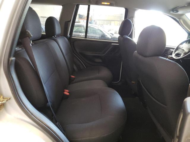 Photo 6 from auction – 2003 JEEP GRAND CHER with VIN 1J4GW48N03C505103