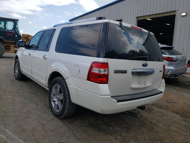 Photo 3 from auction – 2010 FORD EXPEDITION with VIN 1FMJK1K5XAEB52008