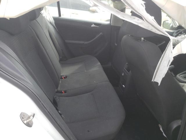 Photo 6 from auction – 2015 VOLKSWAGEN JETTA BASE with VIN 3VW2K7AJXFM424355