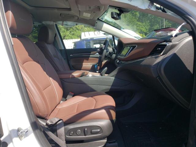Photo 5 from auction – 2021 BUICK ENCLAVE AV with VIN 5GAEVCKW8MJ231546