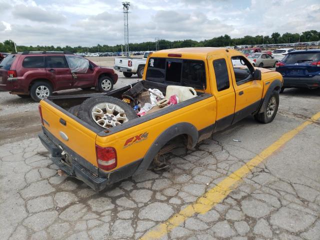 Photo 4 from auction – 2008 FORD RANGER SUP with VIN 1FTZR45E98PA04379