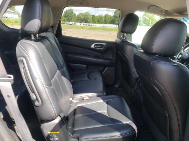 Photo 6 from auction – 2014 NISSAN PATHFINDER with VIN 5N1AR2MM1EC712179