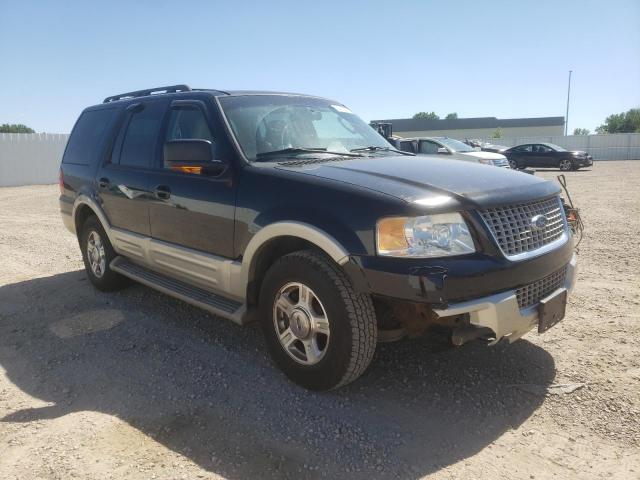 FORD EXPEDITION 2006 with VIN 1FMFU18596LA00151 - Photo from auction