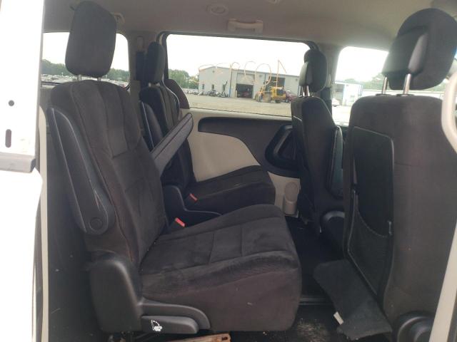 Photo 6 from auction – 2011 DODGE GRAND CARA with VIN 2D4RN4DG0BR640924