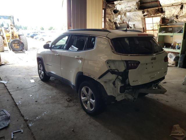 Photo 3 from auction – 2018 JEEP COMPASS LA with VIN 3C4NJDBB0JT147173