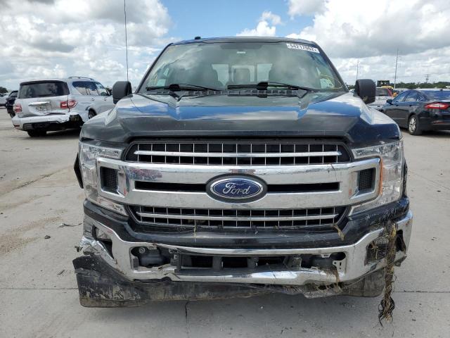 Photo 9 from auction – 2018 FORD F150 SUPER with VIN 1FTEW1CP3JFE58584