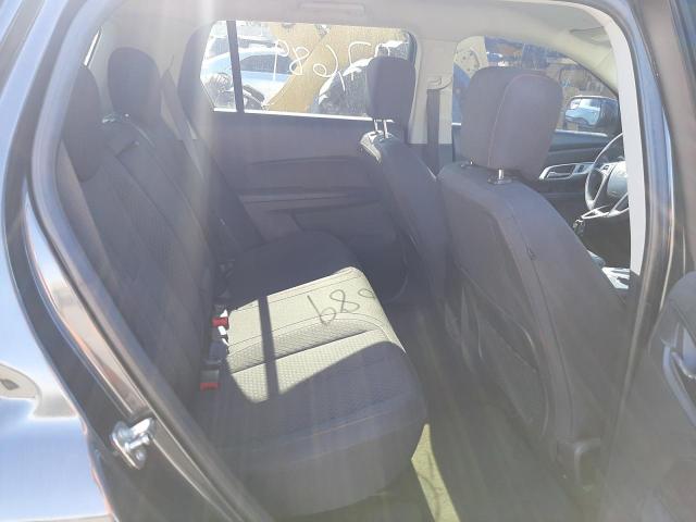 Photo 6 from auction – 2013 GMC TERRAIN SL with VIN 2GKALMEK0D6259795