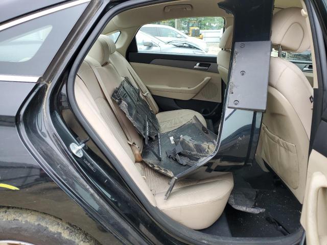 Photo 6 from auction – 2015 HYUNDAI SONATA SE with VIN 5NPE24AF2FH146597