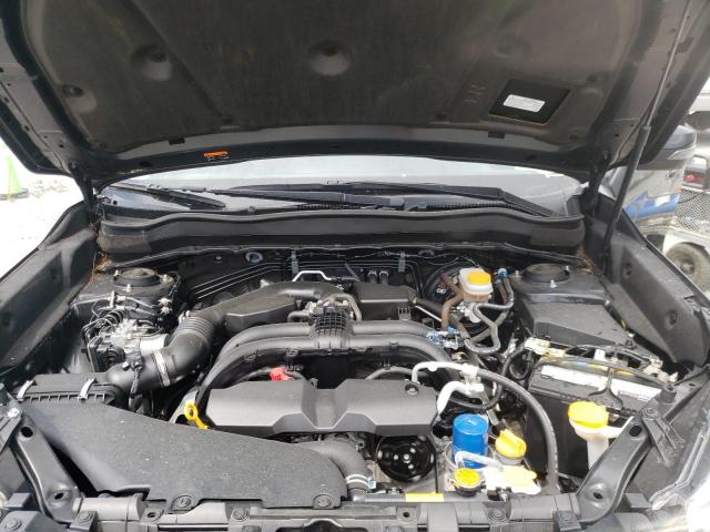 Photo 7 from auction – 2018 SUBARU FORESTER with VIN JF2SJAWC2JH456535